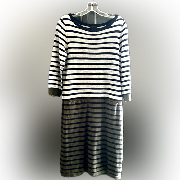 Talbots Dresses & Skirts - Talbots Knit Dress - M